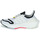 Shoes Women Running shoes adidas Performance ULTRABOOST 22 White / Black