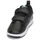 Shoes Children Low top trainers Nike Nike Pico 5 Black