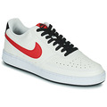 Nike  Nike Court Vision Low Next Nature  men's Shoes (Trainers) in Beige - DH2987-102