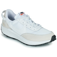 Shoes Men Low top trainers Nike Nike Waffle Debut White