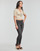 Clothing Women Slim jeans Vero Moda VMTANYA Grey