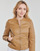 Clothing Women Leather jackets / Imitation leather Vero Moda VMLOVE Cognac