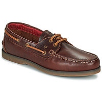 Shoes Men Loafers Martinelli HANS Brown