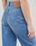 Clothing Women Straight jeans Levi's WB-FASHION PIECES Link / In / Organic