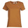 Clothing Women Short-sleeved t-shirts Levi's WT-TEES Doile / Glazed / Ginger