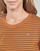 Clothing Women Short-sleeved t-shirts Levi's WT-TEES Doile / Glazed / Ginger