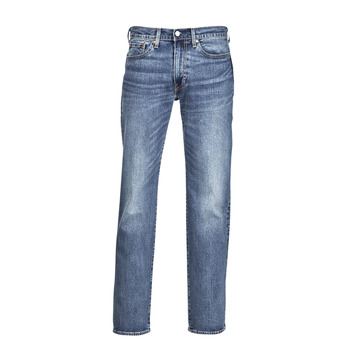 Clothing Men Straight jeans Levi's 514 STRAIGHT Mid / Vintage
