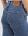 Clothing Women Straight jeans Levi's 70S HIGH SLIM STRAIGHT Sonoma / Case