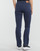 Clothing Women Bootcut jeans Levi's 315 SHAPING BOOT Cobalt / Honour