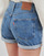 Clothing Women Shorts / Bermudas Levi's 501® ROLLED SHORT Night