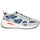 Shoes Men Low top trainers Diesel S-SERENDIPITY SPORT Grey / Blue / Red