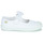 Shoes Girl Flat shoes Citrouille et Compagnie OZIMINI White
