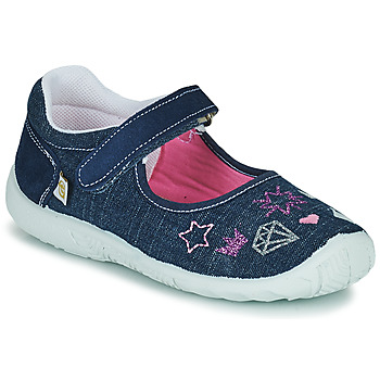 Shoes Girl Flat shoes Citrouille et Compagnie NEW 84 Tejano