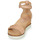 Shoes Women Sandals Mjus TAPASITA Pink