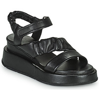 Shoes Women Sandals Mjus PLUS Black