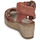 Shoes Women Sandals Airstep / A.S.98 NOA STRAP II Terracotta