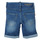 Clothing Boy Shorts / Bermudas Name it NKMTHEO DNMCLAS Blue