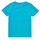 Clothing Boy Short-sleeved t-shirts Name it NMMMICKEY MICAH Blue