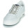 Shoes Men Low top trainers Semerdjian XIMEN White