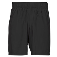 Clothing Men Shorts / Bermudas Under Armour UA WOVEN GRAPHIC SHORT Black