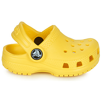 Crocs CLASSIC CLOG T Yellow