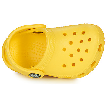 Crocs CLASSIC CLOG T Yellow