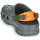 Shoes Men Clogs Crocs CLASSIC ALL TERRAIN CLOG Grey / Multi