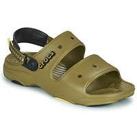 Shoes Men Sandals Crocs Classic All-Terrain Sandal Kaki