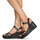 Shoes Women Sandals Karston LANA Black