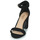 Shoes Women Sandals Maison Minelli SUZIE Black