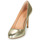 Shoes Women Heels Minelli YSALINE Platinum