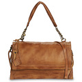 Airstep / A.S.98  20602-301-0002  womens Shoulder Bag in Brown