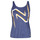 Clothing Women Tops / Sleeveless T-shirts New Balance PR IMPT TANK Blue