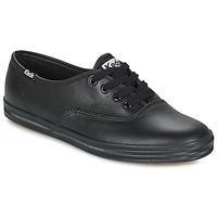 Shoes Women Low top trainers Keds CHAMPION CVO Black