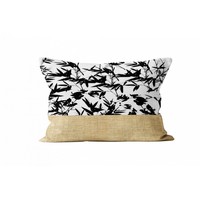 Home Cushions Soleil D'Ocre MAYLINE White