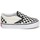 Shoes Children Slip-ons Vans Classic Slip-On KIDS Black / White