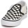 Shoes Children Slip-ons Vans Classic Slip-On KIDS Black / White