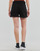 Clothing Women Shorts / Bermudas Noisy May NMSMILEY Black