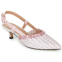 Shoes Women Heels Fericelli JOLOIE Pink