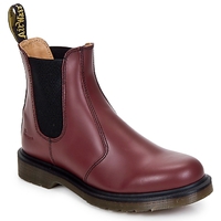 Shoes Mid boots Dr Martens 2976 CHELSEA BOOT Bordeaux / Cherry