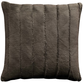 Home Cushions covers Vivaraise ASHA Asphalt 