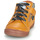 Shoes Boy Hi top trainers GBB ASTORY Yellow