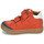 Shoes Boy Hi top trainers GBB DAVAD Red