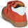 Shoes Boy Hi top trainers GBB DAVAD Red