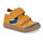 Shoes Boy Hi top trainers GBB ONDINO Yellow