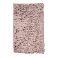 Home Bath mat Today Tapis Bubble 75/45 Polyester TODAY Essential Rose Des Sables Pink / . . / Sables