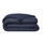 Home Bed linen Today HC 140/200 Coton TODAY Organic Navy Navy