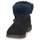 Shoes Girl High boots Little Mary NYMPHEA Blue