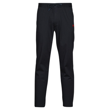 Clothing Men 5-pocket trousers HUGO Gyte223W Black