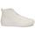 Shoes Men Hi top trainers HUGO Zero_Hito_grph A White